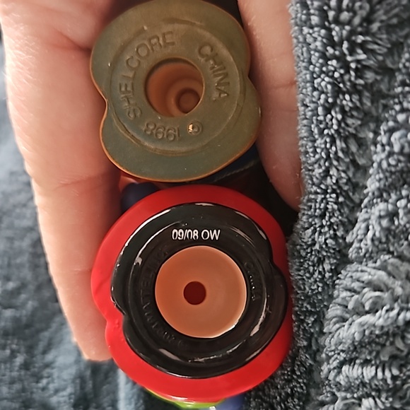 Little People fire engine - Picture 8 of 8